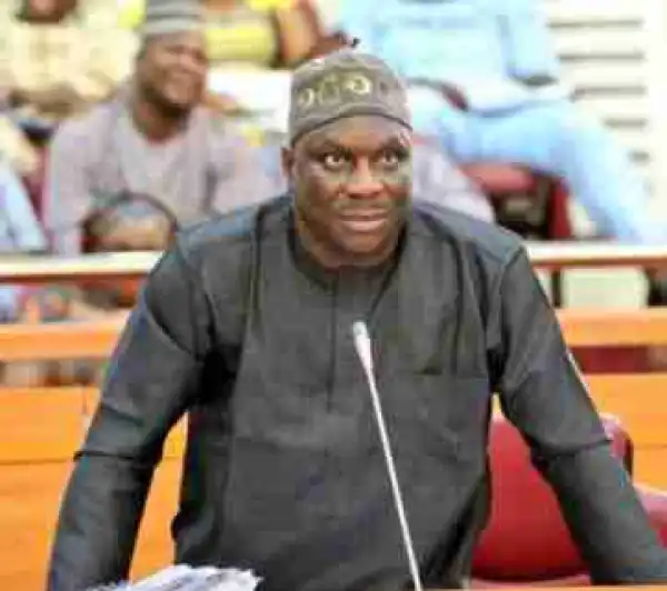 Lagos State House Of Assembly Member, Kazeem Ademola Alimi Dies At 50 (Photo)